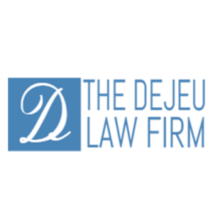 Dejeu law